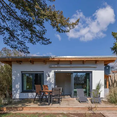 Ferienhaus Große Sommerliebe Waren  Exterior foto